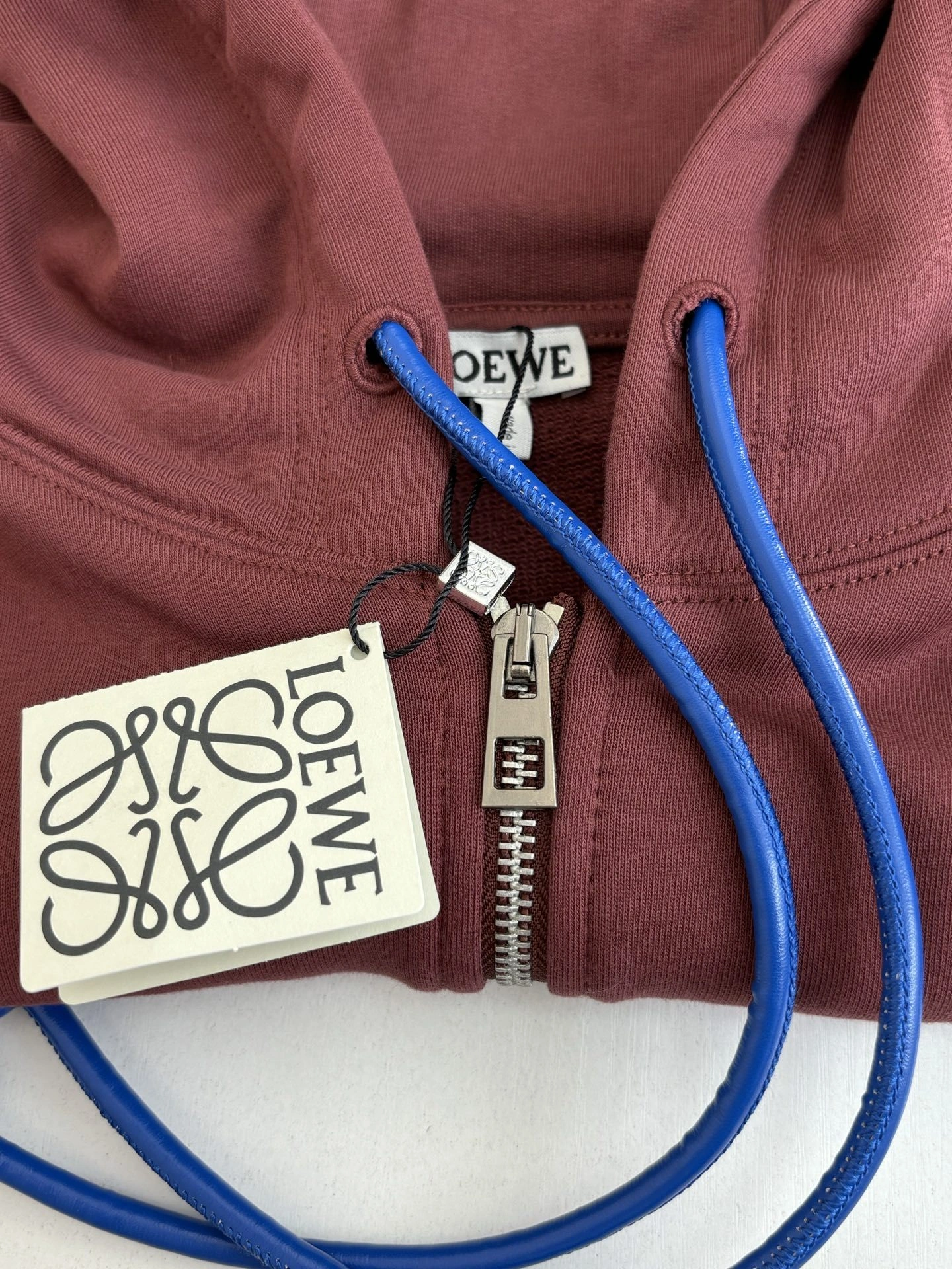 wg.luxury-- 8o5w5 FW25 embroidery 2colour item:E-F000L1218-2H